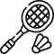 Sports Equipment