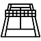 Synthetic Courts